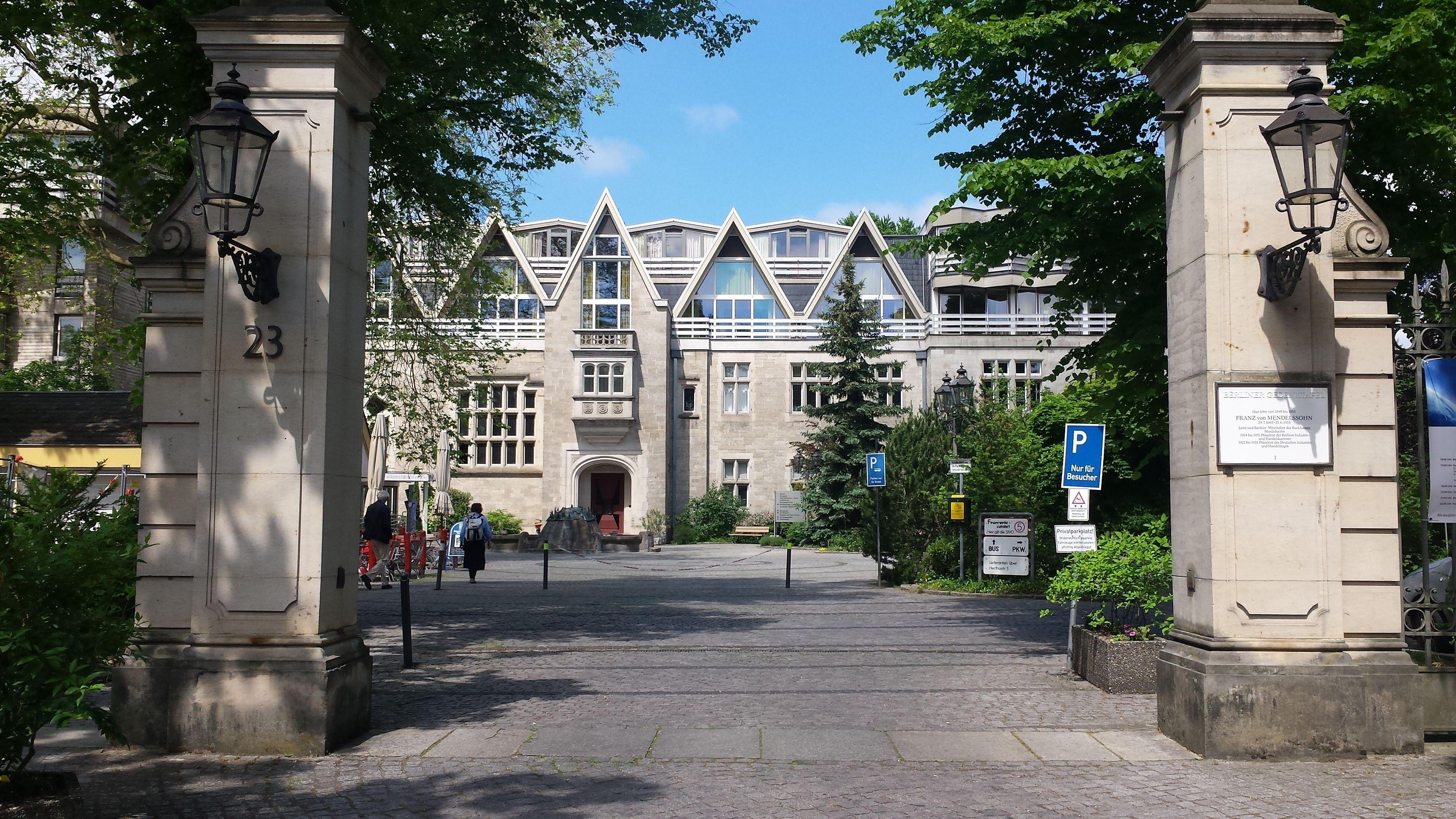 Hotel St.-Michaels-Heim — Photos 3